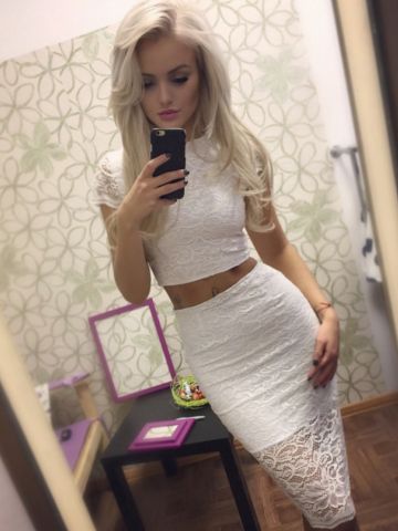 Анюта